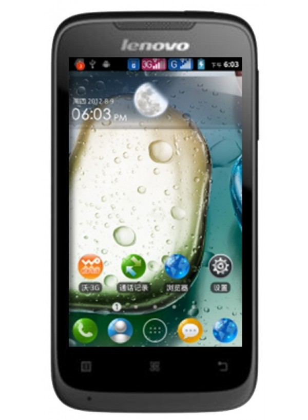 Lenovo A369i GSM+GSM